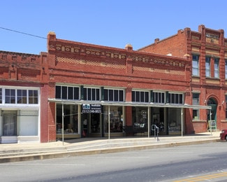 Plus de détails pour 30 N Main St, Elgin, TX - Local commercial à vendre