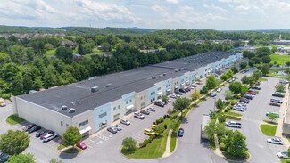 Plus de détails pour 1539 Tilco Dr, Frederick, MD - Local d’activités à vendre