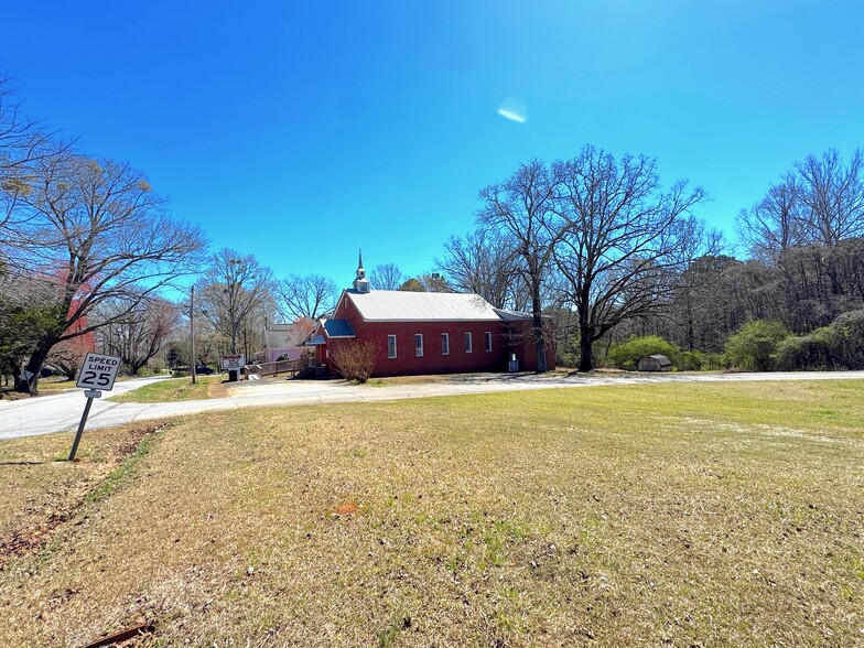 155 Carrollton St, Waco, GA à vendre - Photo de l’immeuble – Image 3 sur 16