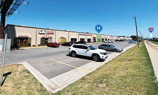 Plus de détails pour 400 S Vermont Ave, Oklahoma City, OK - Local d'activités à louer