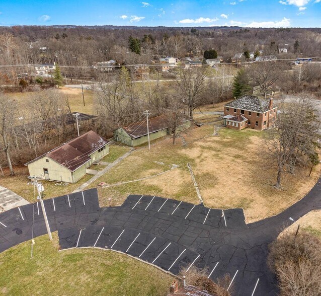 1805 Miles Rd, Cincinnati, OH à vendre - Aérien – Image 2 sur 8