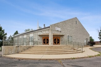 Plus de détails pour 7453 S Zephyr Ct, Littleton, CO - Spécialisé à vendre