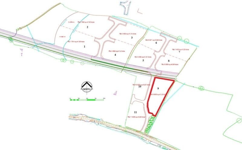 Honiton Rd, Cullompton à vendre - Photo principale – Image 1 sur 3