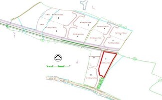 Plus de détails pour Honiton Rd, Cullompton - Industriel/Logistique à vendre