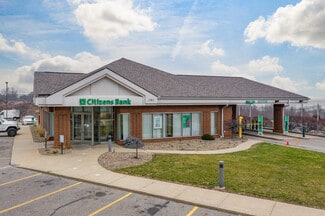Plus de détails pour 1165 E Waterloo Rd, Akron, OH - Local commercial à louer