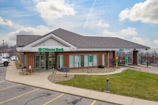 Plus de détails pour 1165 E Waterloo Rd, Akron, OH - Local commercial à vendre
