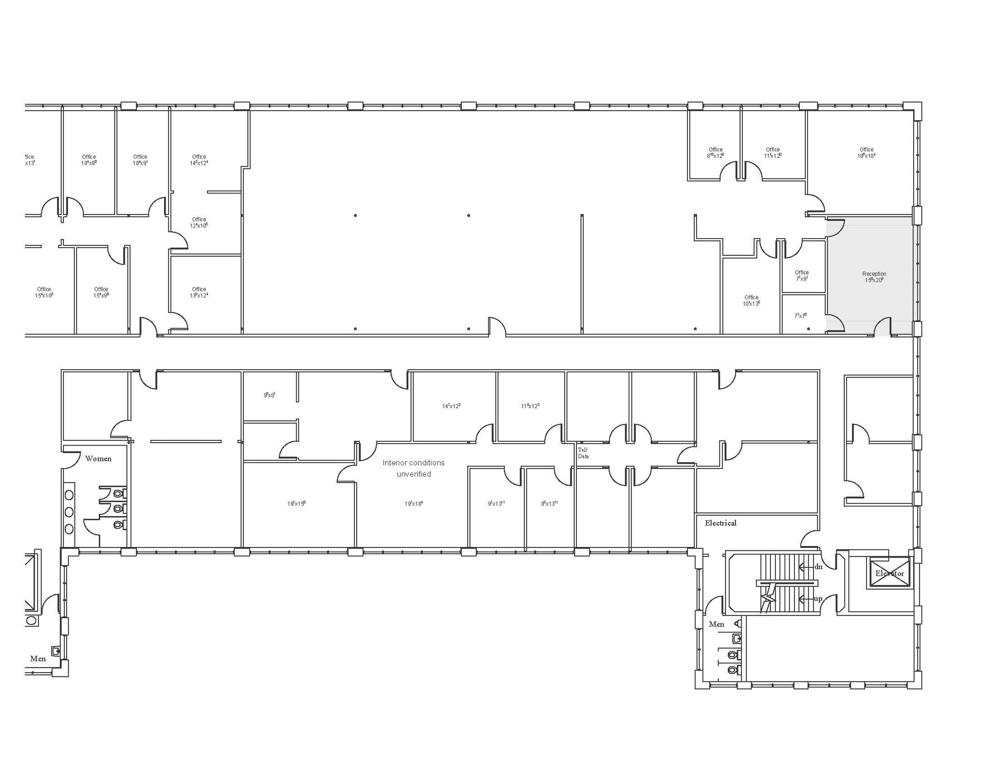 10 Ferry St, Concord, NH à louer Photo intérieure– Image 1 sur 1