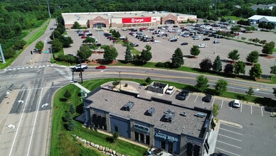 11995 Business Park Blvd N, Champlin, MN à louer Photo intérieure– Image 1 sur 10