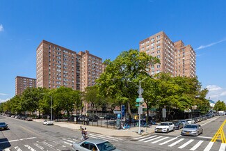 Plus de détails pour 630 Lenox Ave, New York, NY - Bureau/Local commercial à louer