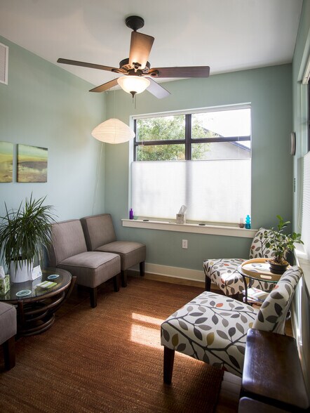 1415 W 51st St, Austin, TX à vendre - Photo intérieure – Image 2 sur 4