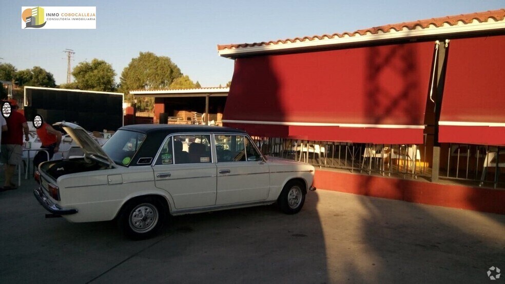 Local commercial dans Yeles, Toledo à vendre - Photo de l’immeuble – Image 1 sur 5