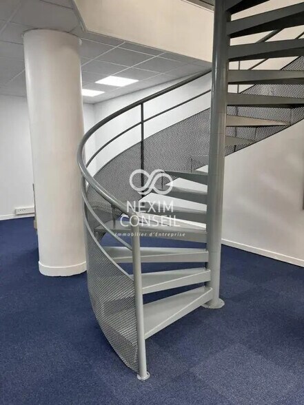 59 Rue Émile Cordon, Saint-Ouen-sur-Seine à louer - Photo de l’immeuble – Image 2 sur 14