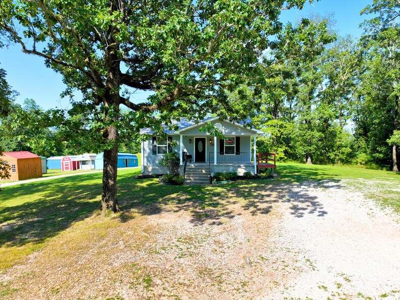 6973 Arkansas 7, Bismarck, AR à vendre - Photo de l’immeuble – Image 2 sur 38