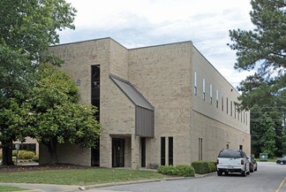 Plus de détails pour 156 Business Park Dr, Virginia Beach, VA - Bureau à vendre