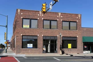 Plus de détails pour 5 N Main St, Brighton, CO - Bureau/Local commercial à louer