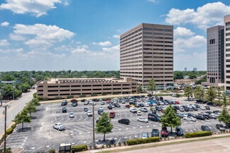 Plus de détails pour Greenville Ave & University Blvd, Dallas, TX - Bureau à louer