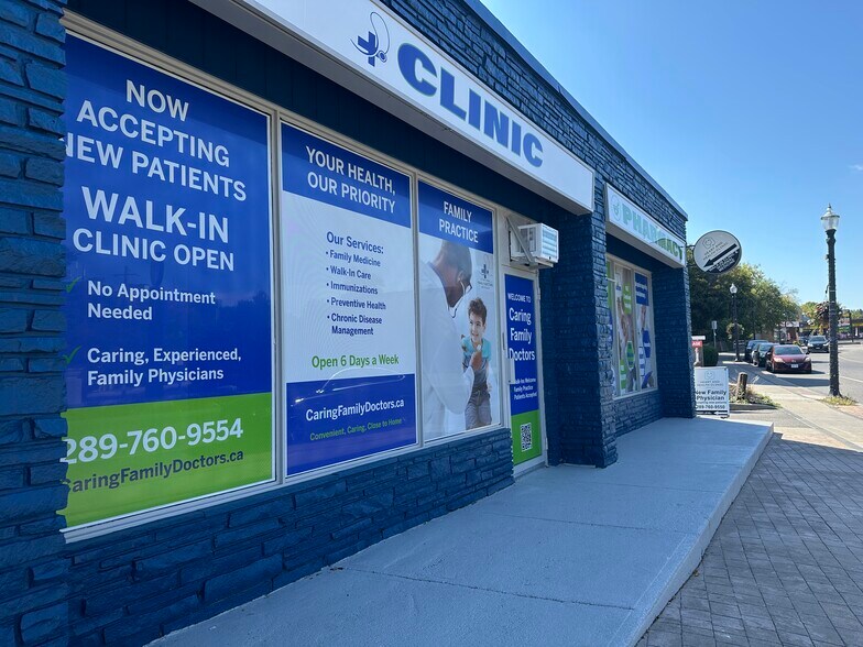 70 King St E, Hamilton, ON à vendre - Photo de l’immeuble – Image 2 sur 29