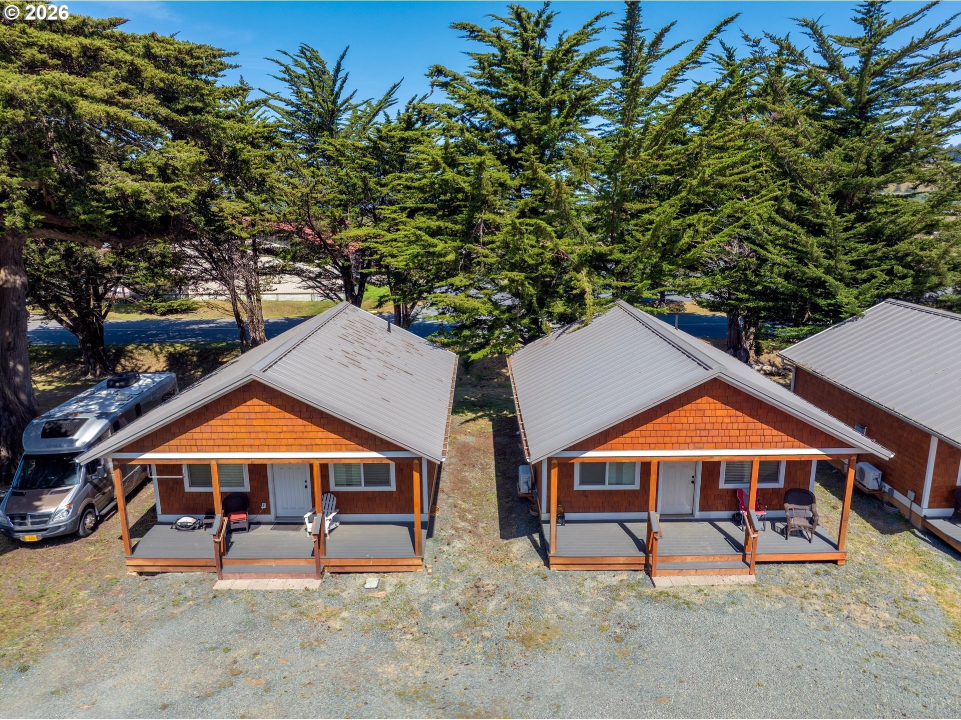 29940 Harbor Way, Gold Beach, OR à vendre Photo principale– Image 1 sur 49