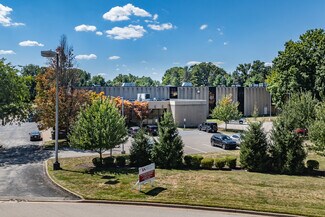 Plus de détails pour 575 Epsilon Dr, Pittsburgh, PA - Bureau à louer