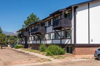 Plus de détails pour 2001-2019 Carmel Dr, Colorado Springs, CO - Logement à vendre