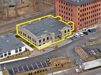 Plus de détails pour 150 Oakland St, Mansfield, MA - Local commercial à louer