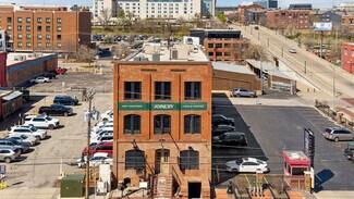 Plus de détails pour 121 E Sheridan Ave, Oklahoma City, OK - Local commercial à louer