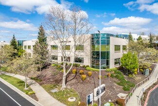 Plus de détails pour 2251 Douglas Blvd, Roseville, CA - Bureau à louer