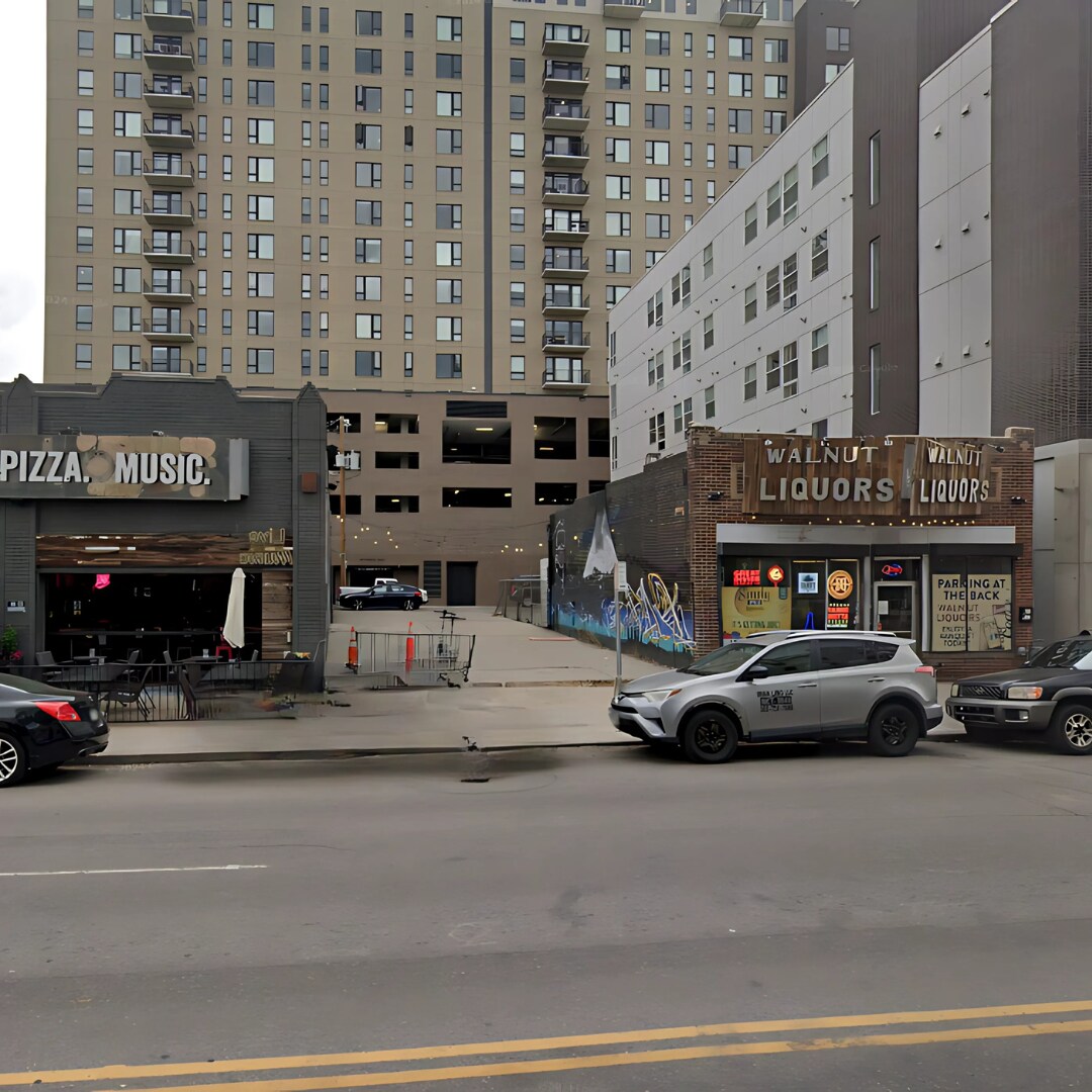 3701 Walnut st, Denver, CO à louer Autre– Image 1 sur 2