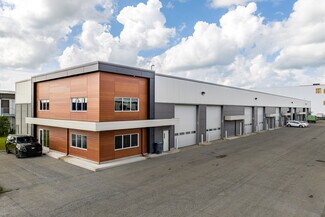 Plus de détails pour 5640 Rue Barré, Saint-hyacinthe, QC - Local commercial à vendre