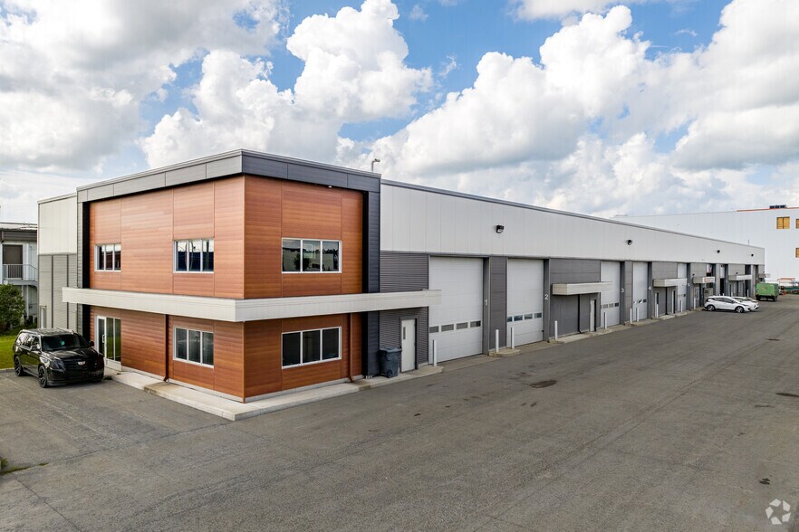 5640 Rue Barré, Saint-hyacinthe, QC à vendre - Photo de l’immeuble – Image 1 sur 4