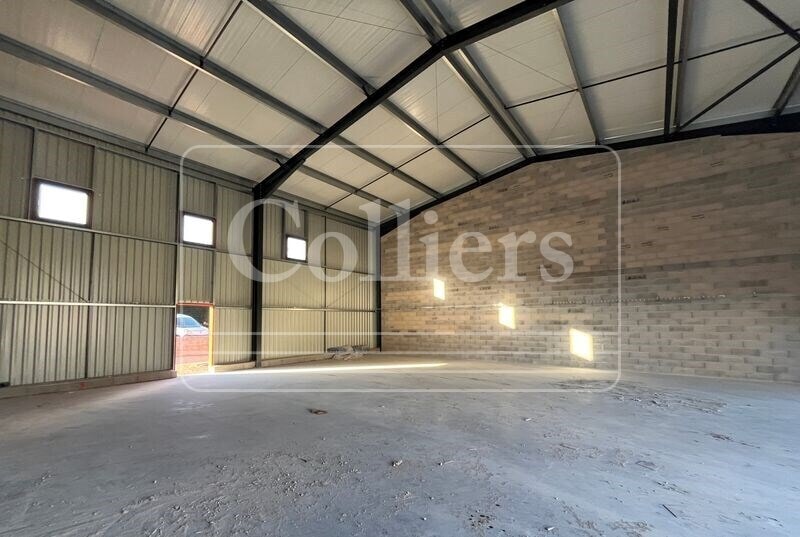 Industriel/Logistique dans Peypin à vendre - Photo intérieure – Image 2 sur 5