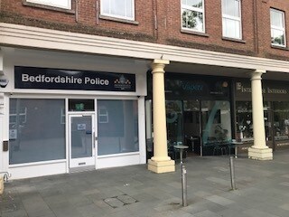 16-18A Lime St, Bedford à vendre - Photo de l’immeuble – Image 2 sur 3