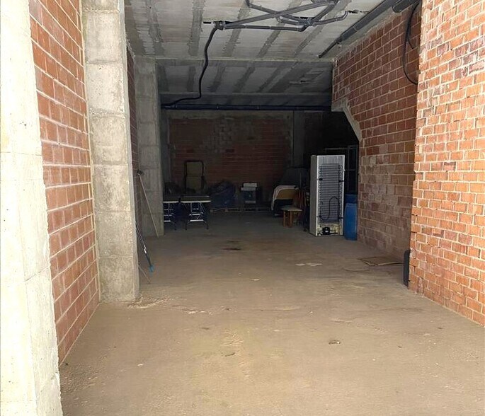 Local commercial dans Algemesí à vendre - Photo de l’immeuble – Image 3 sur 11