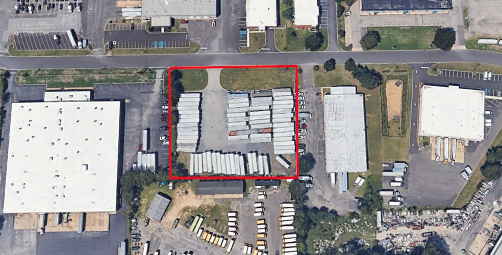 37 Ironside Ct, Willingboro, NJ à louer - Photo de l’immeuble – Image 3 sur 4