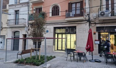 Local commercial dans Barcelone, Barcelona à louer Photo intérieure– Image 1 sur 9