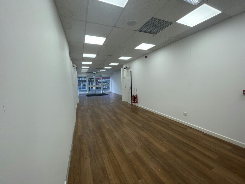 16-18 Middle St, Consett à louer - Photo de l’immeuble – Image 3 sur 3