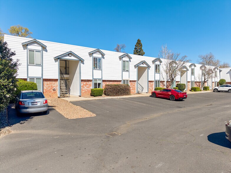 931-939 W East Ave, Chico, CA à vendre - Photo de l’immeuble – Image 2 sur 29