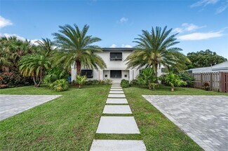 Plus de détails pour Two Income Producing Duplexes – Logement à vendre, Fort Lauderdale, FL