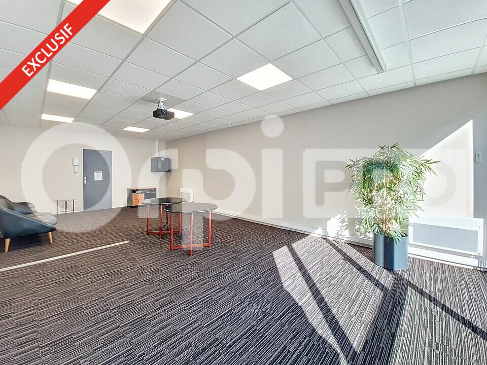Bureau dans Soissons à vendre Photo intérieure– Image 1 sur 6