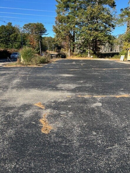 123-125 Mendon St, Bellingham, MA à vendre - Photo de l’immeuble – Image 3 sur 6