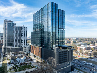 Plus de détails pour 1020 Spring St, Atlanta, GA - Bureau à louer