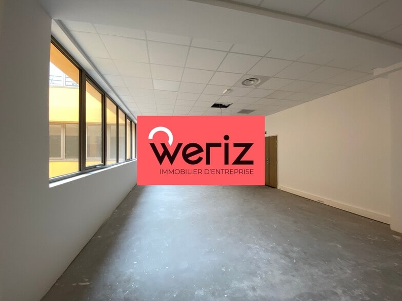 Avenue Emile Bodin, La Ciotat à louer - Photo de l’immeuble – Image 3 sur 9