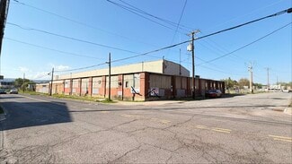 Plus de détails pour 777 S Franklin St, Wilkes-Barre, PA - Industriel/Logistique à vendre