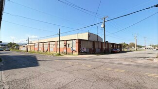 Plus de détails pour 777 S Franklin St, Wilkes-Barre, PA - Industriel/Logistique à vendre