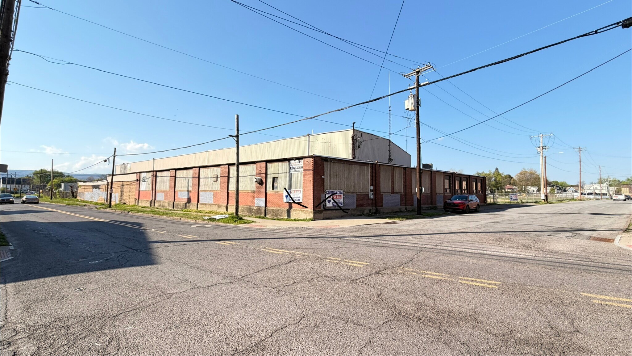 777 S Franklin St, Wilkes-Barre, PA à louer Photo principale– Image 1 sur 25
