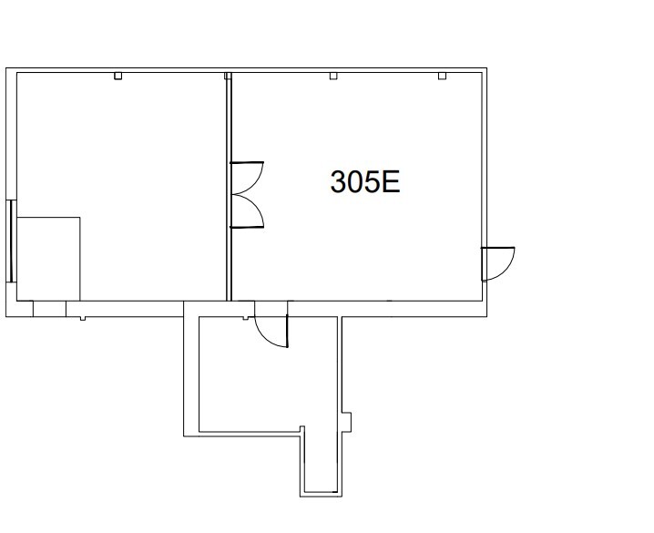 27 Siemon Company Dr, Watertown, CT à louer Plan d’étage– Image 1 sur 1