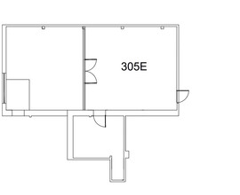 27 Siemon Company Dr, Watertown, CT à louer Plan d’étage– Image 1 sur 1