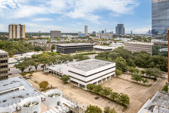 3403 Richmond Ave, Houston, TX - VUE AÉRIENNE  vue de carte