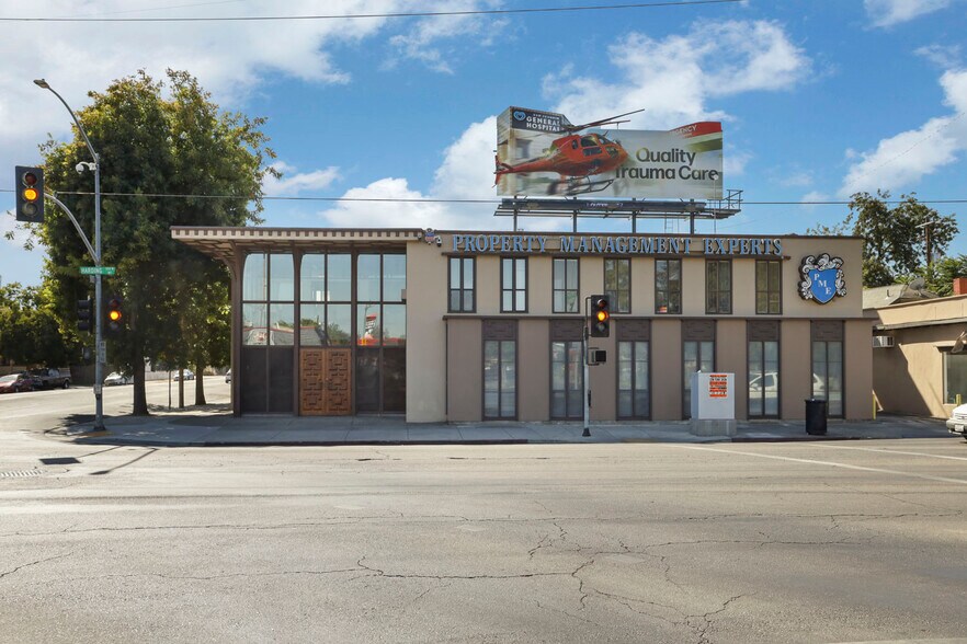 200 W Harding Way, Stockton, CA à vendre - Photo de l’immeuble – Image 1 sur 25