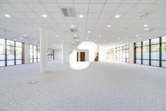 Plus de détails pour Bureau à louer